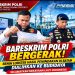 Dittipidter Bareskrim Polri Selamatkan Kekayaan Laut Indonesia