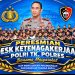 Kapolri Perluas Desk Ketenagakerjaan, Hak Buruh Jadi Taruhan