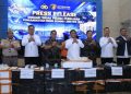 13 Boks Benih Lobster Diamankan di Depok, Siapa di Balik Jalur Pengiriman?