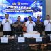 13 Boks Benih Lobster Diamankan di Depok, Siapa di Balik Jalur Pengiriman?