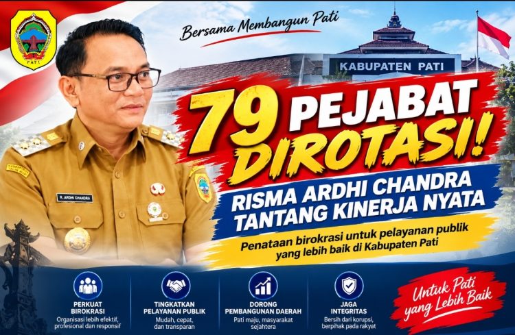 Camat hingga Sekretaris Dinas Ditata, Candra Imbau Pelayanan Diutamakan